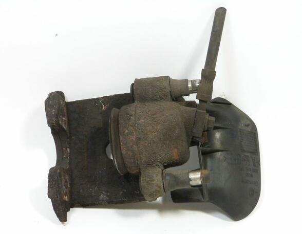 Brake Caliper VW Polo (6N2)