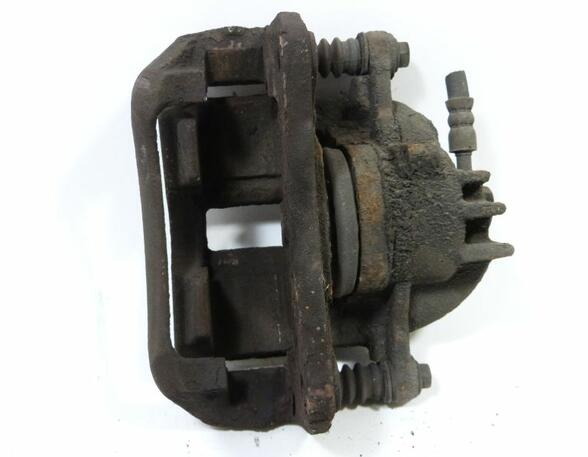 Brake Caliper MITSUBISHI Space Star Großraumlimousine (DG A)