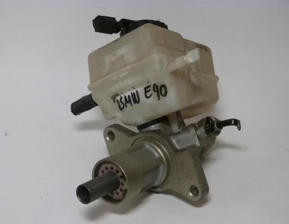 Brake Master Cylinder BMW 3er (E90)