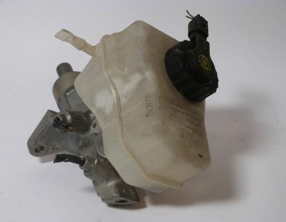 Brake Master Cylinder BMW 3er (E90)