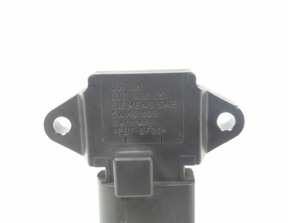 ABS Sensor VW Polo (9N)