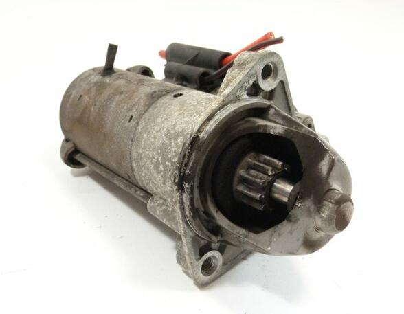 Startmotor FORD Focus Stufenheck (DFW)