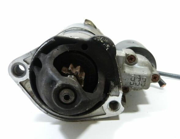 Startmotor VW Passat (3B2)