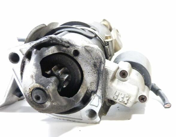 Startmotor VW Passat (3B2)