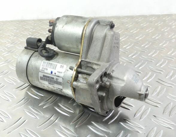 Startmotor OPEL Corsa C (F08, F68)