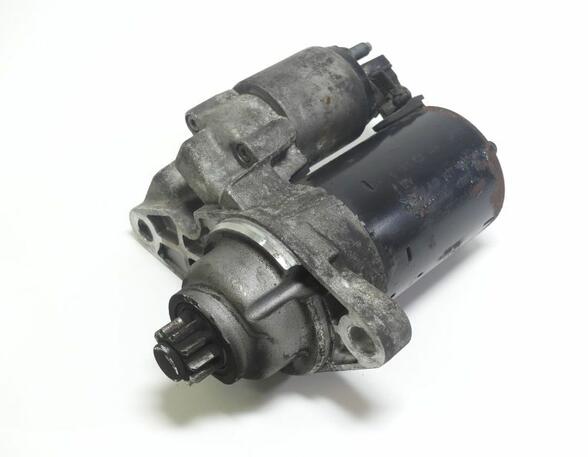 Startmotor VW Golf Plus (521, 5M1)