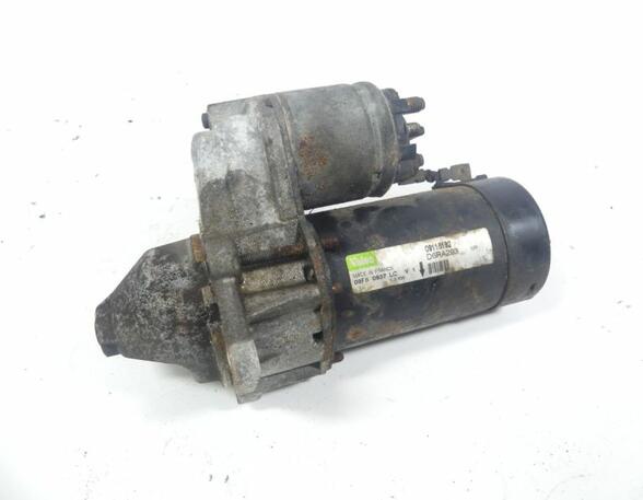 Starter OPEL Corsa C (F08, F68)