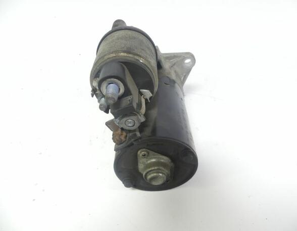 Startmotor OPEL Corsa C (F08, F68)