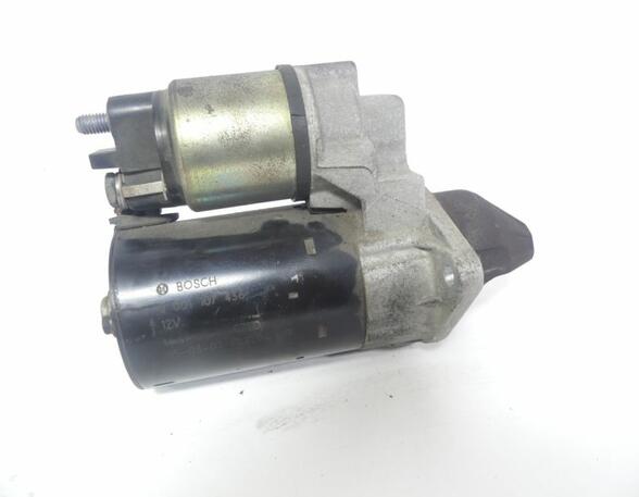 Startmotor OPEL Corsa C (F08, F68)