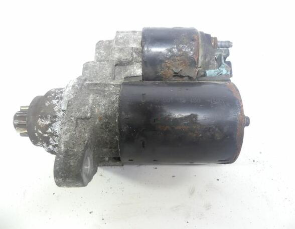 Startmotor VW Fox Schrägheck (5Z1, 5Z3, 5Z4)