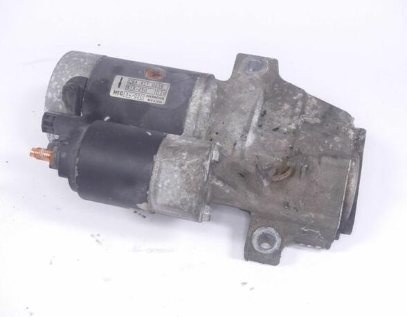 Startmotor FORD Galaxy (WGR)