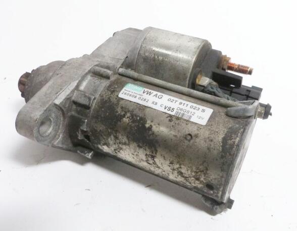 Startmotor VW Golf IV (1J1)