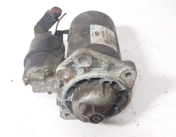 Starter VW Lupo (60, 6X1)