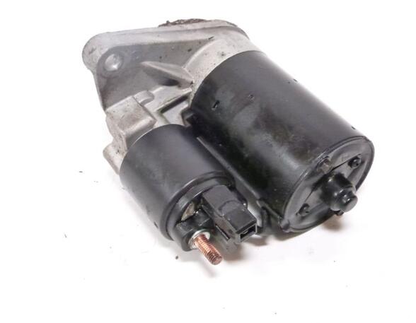 Startmotor VW Golf IV (1J1)