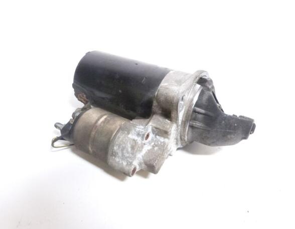 Anlasser/Starter  BMW 3 COMPACT (E46) 316 TI 85 KW