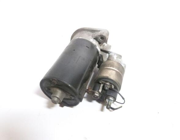 Anlasser/Starter  BMW 3 COMPACT (E46) 316 TI 85 KW