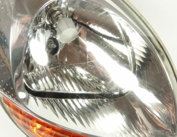 Headlight RENAULT Kangoo Express (FC0/1)