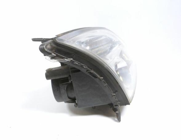 Headlight OPEL Vectra C Caravan (--)