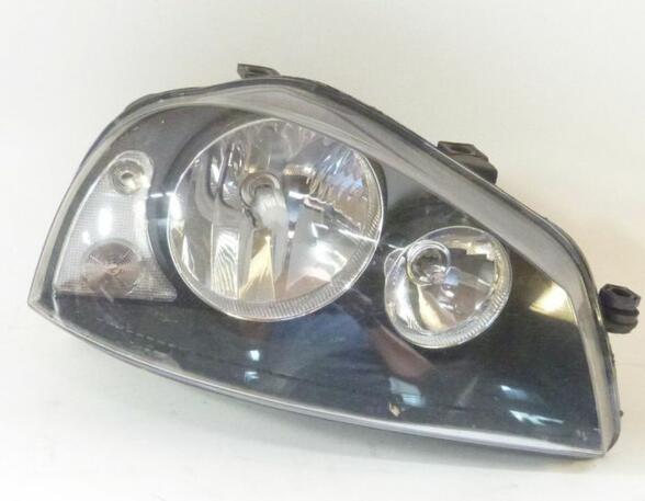 Headlight SEAT Arosa (6H)