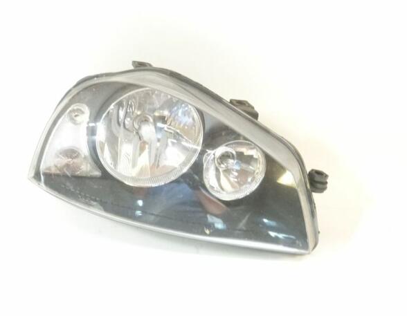 Headlight SEAT Arosa (6H)