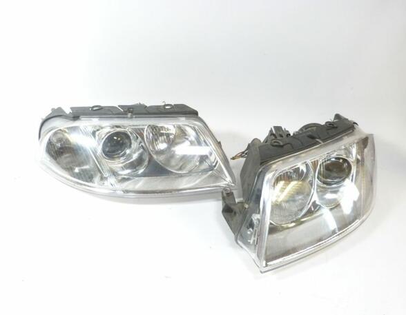 Headlight VW Passat Variant (3B6)