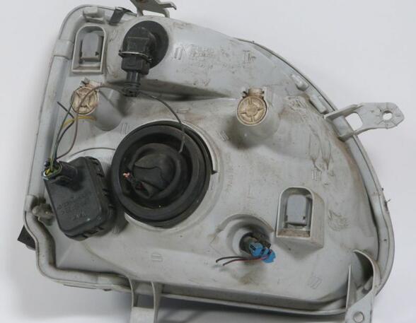 Headlight OPEL Agila (A) (A H00)