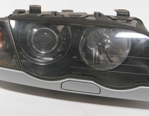 Koplamp BMW 3er (E46)