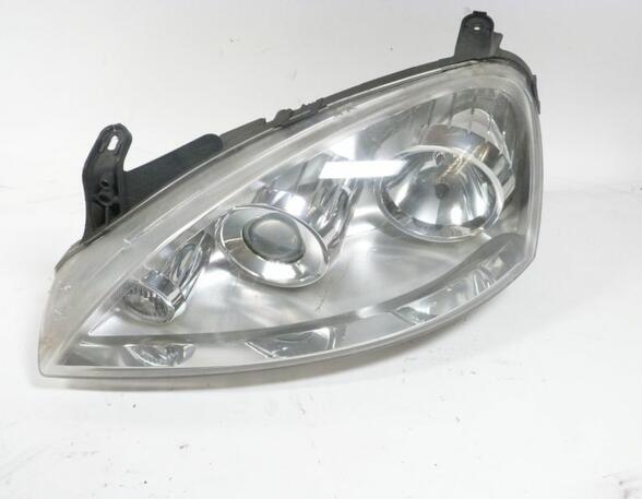 Koplamp SEAT Arosa (6H)