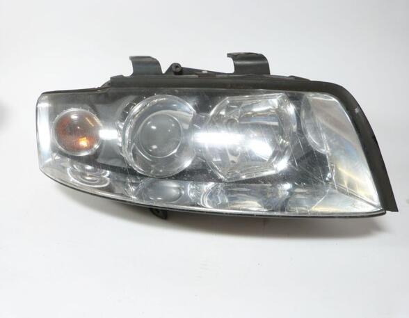 Headlight AUDI A4 Avant (8E5, B6), AUDI A4 Avant (8ED, B7)