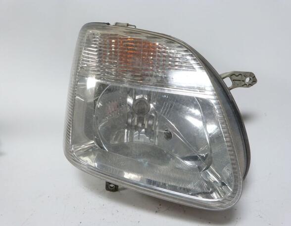 Koplamp OPEL Agila (A) (A H00)