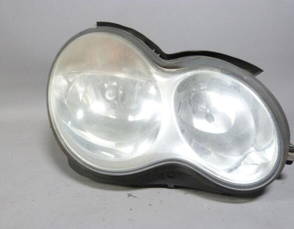 Headlight MERCEDES-BENZ C-Klasse T-Model (S203)