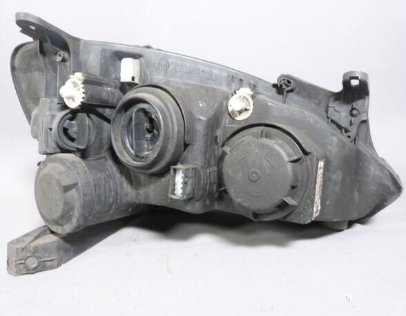 Scheinwerfer links  OPEL CORSA C (F08  F68) 1.0 43 KW