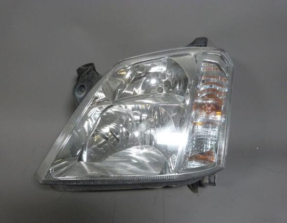 Headlight OPEL Meriva (--)