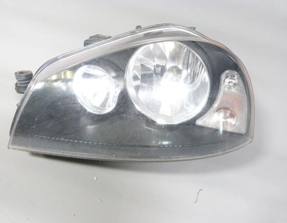 Headlight SEAT AROSA (6H)