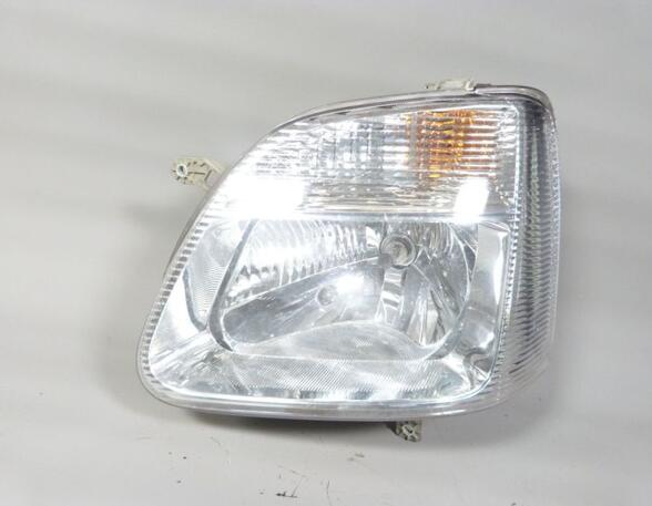 Koplamp OPEL AGILA (A) (H00)