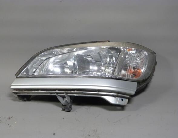 Koplamp OPEL ZAFIRA A MPV (T98)