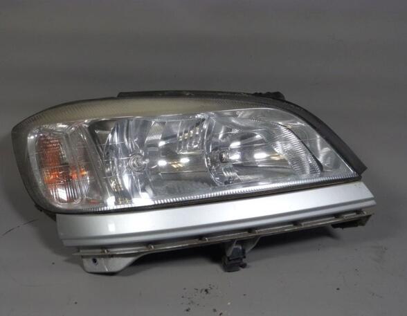 Koplamp OPEL ZAFIRA A MPV (T98)