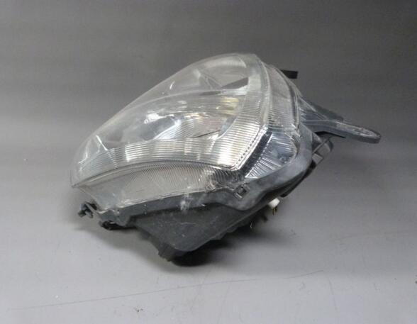 Headlight OPEL MERIVA A MPV (X03)