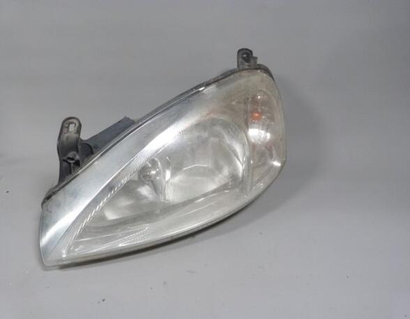 Headlight OPEL COMBO Box Body/MPV