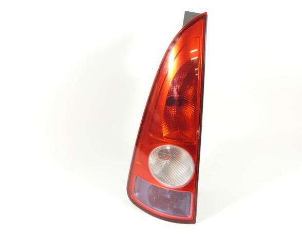 Combination Rearlight RENAULT Espace IV (JK0/1)