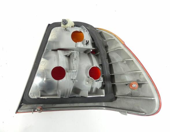 Combination Rearlight BMW 3er (E46)