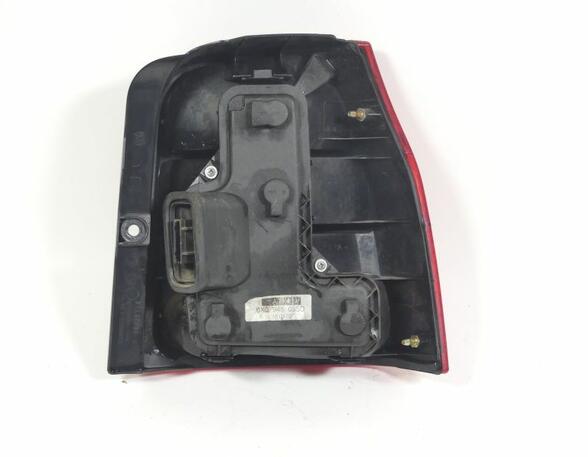 Combination Rearlight VW Lupo (60, 6X1)