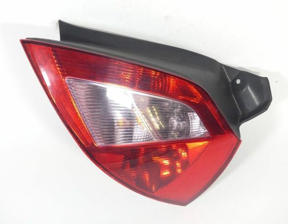 Combination Rearlight RENAULT Megane II (BM0/1, CM0/1)