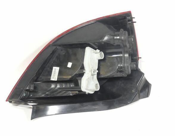 Combination Rearlight RENAULT Megane II (BM0/1, CM0/1)