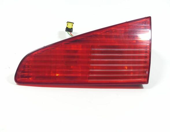 Combination Rearlight PEUGEOT 607 (9D, 9U)