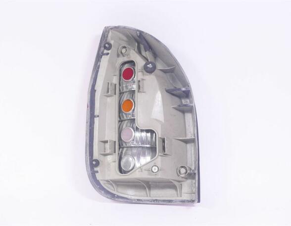 Combination Rearlight OPEL Zafira A (F75_)