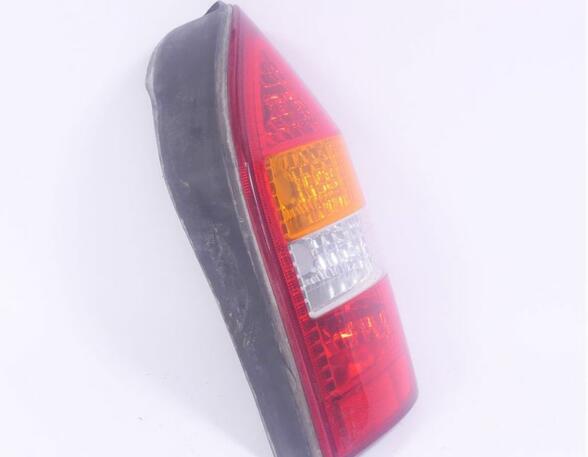 Combination Rearlight OPEL Zafira A (F75_)