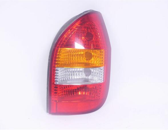 Combination Rearlight OPEL Zafira A (F75_)