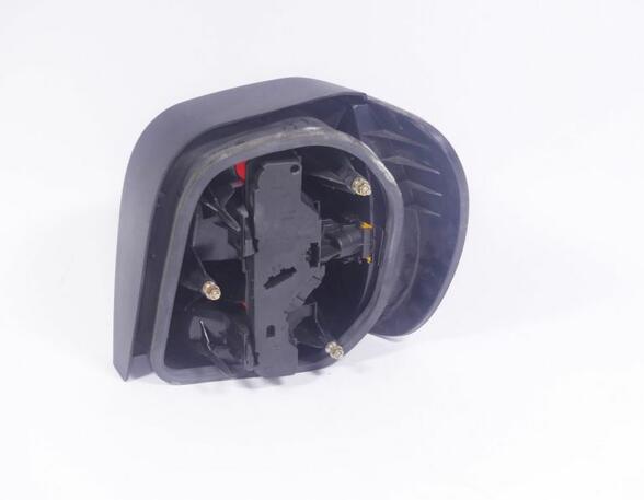 Combination Rearlight VW Polo (6N1)