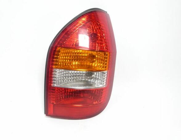 Combination Rearlight OPEL Zafira A (F75_)